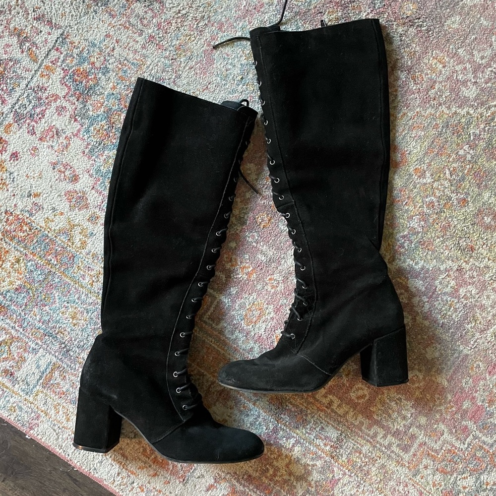 Urban Outfitters Boots